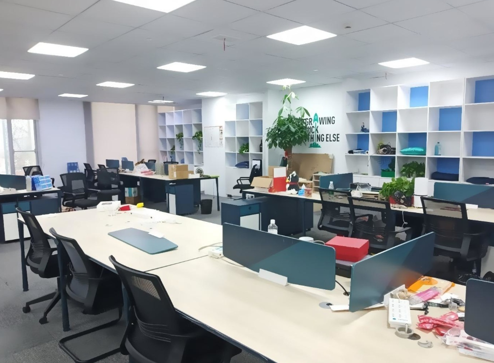 泓毅大厦办公室图 泓毅大厦办公室图