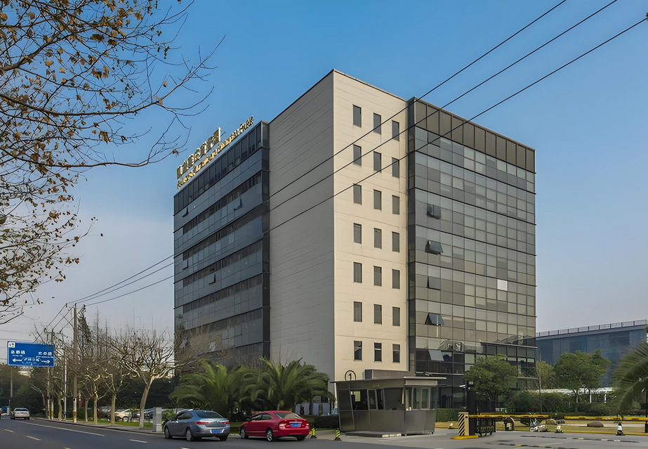 凯龙莘庄商务园 凯龙莘庄商务园