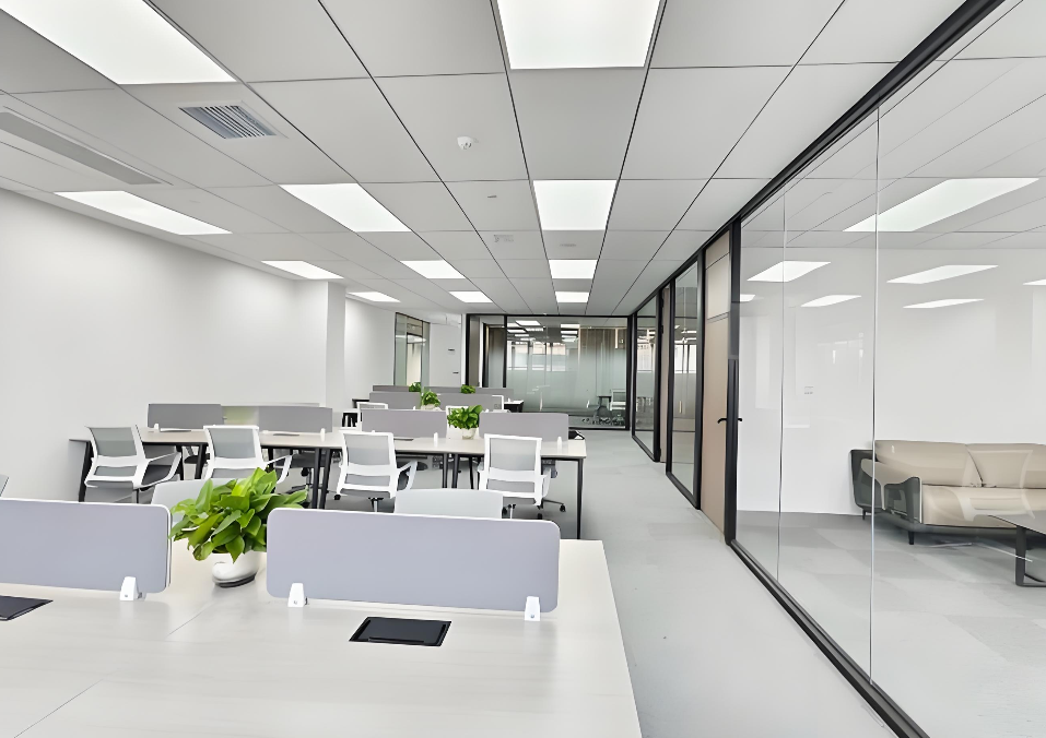 莱茵虹景中心办公室图 莱茵虹景中心办公室图