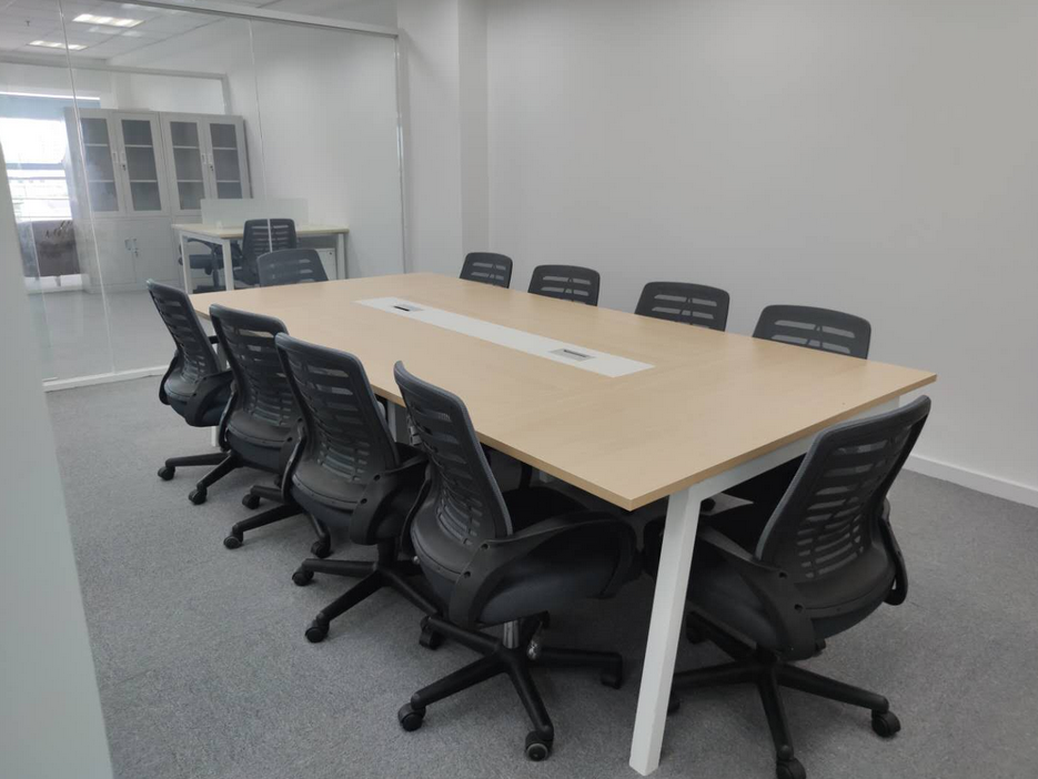 凯龙莘庄商务园办公室图 凯龙莘庄商务园办公室图