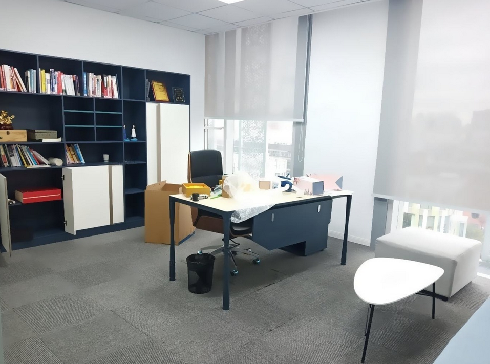 泓毅大厦办公室图 泓毅大厦办公室图