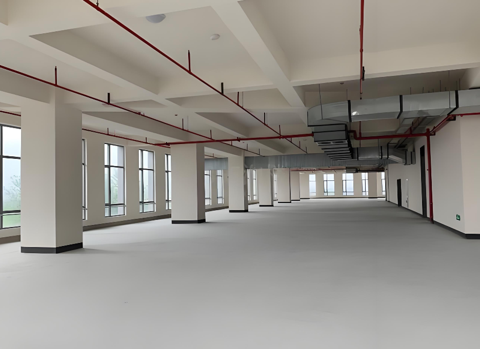 开幕啦城市更新园区 开幕啦城市更新园区