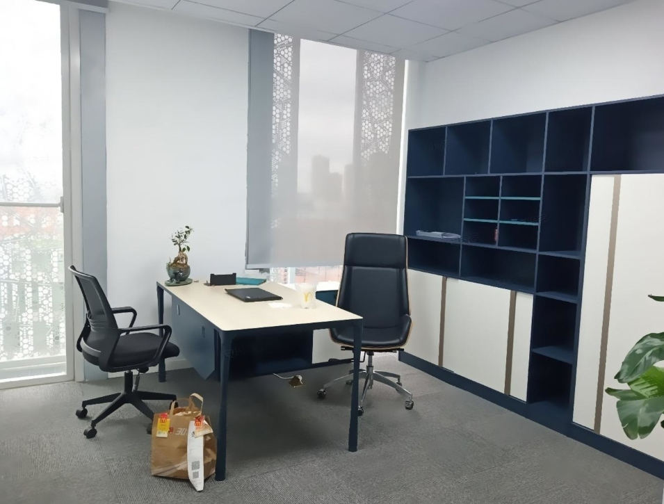 泓毅大厦办公室图 泓毅大厦办公室图