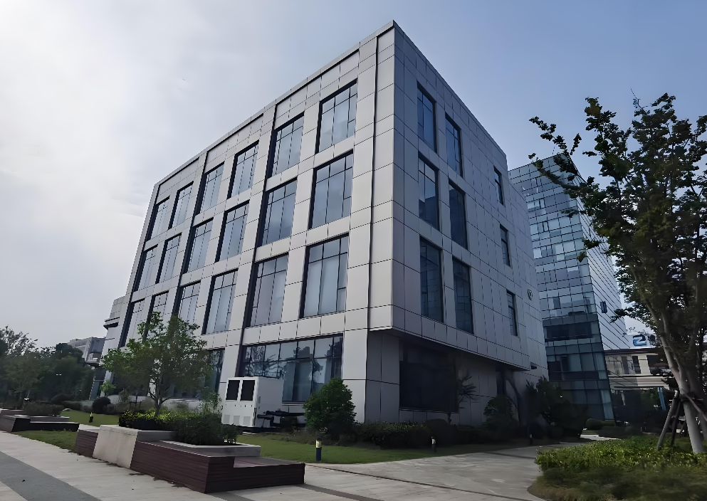 新必产业园 新必产业园