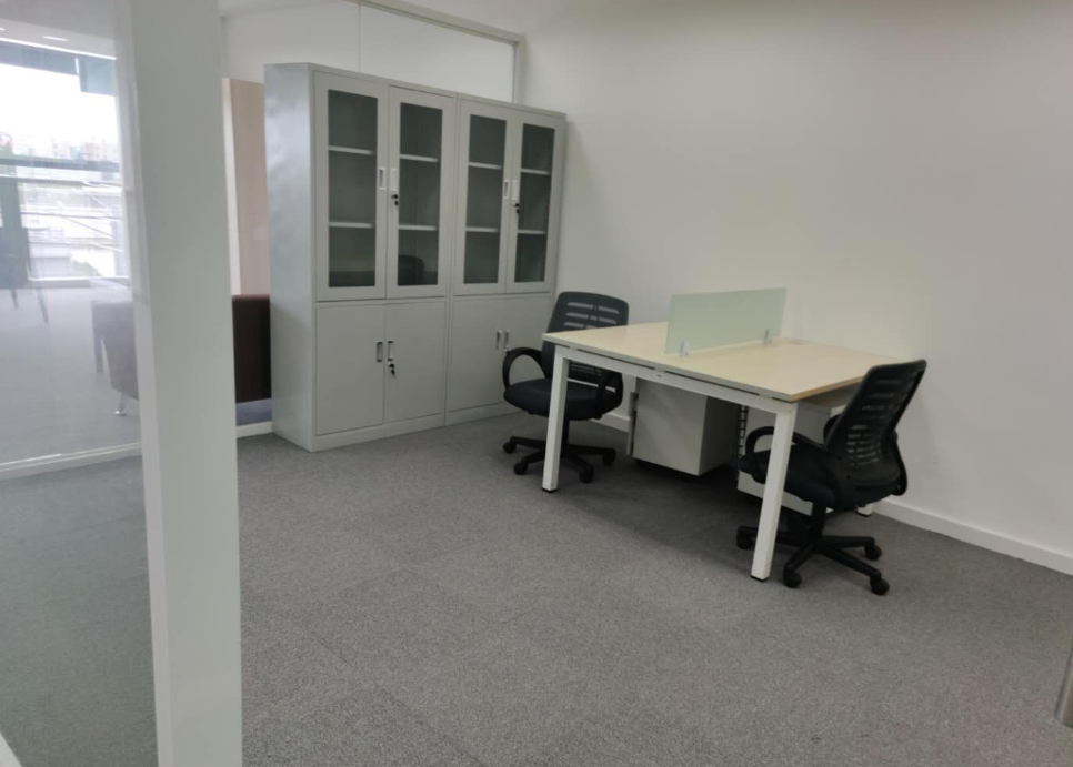 凯龙莘庄商务园办公室图 凯龙莘庄商务园办公室图