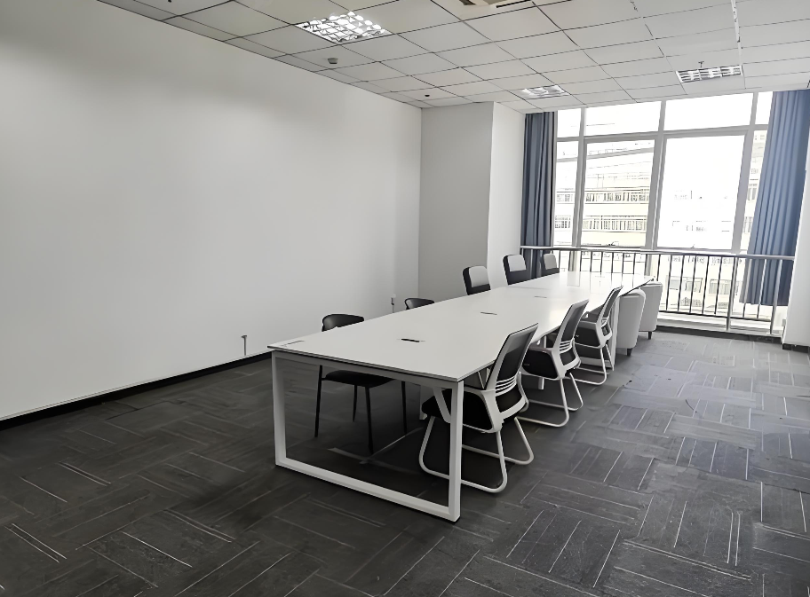 燎申漕宝大厦办公室图