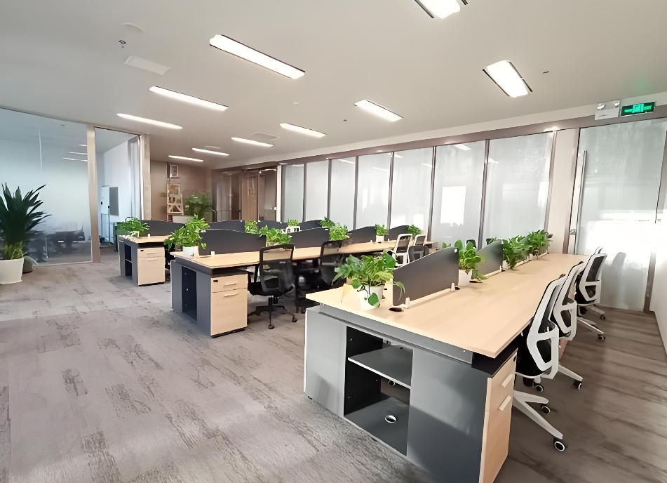 莱茵虹景中心办公室图 莱茵虹景中心办公室图