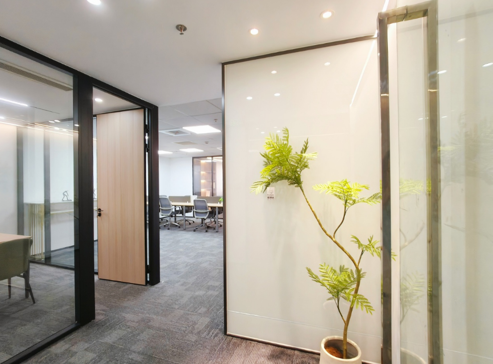 国立大厦 176㎡ 精装修