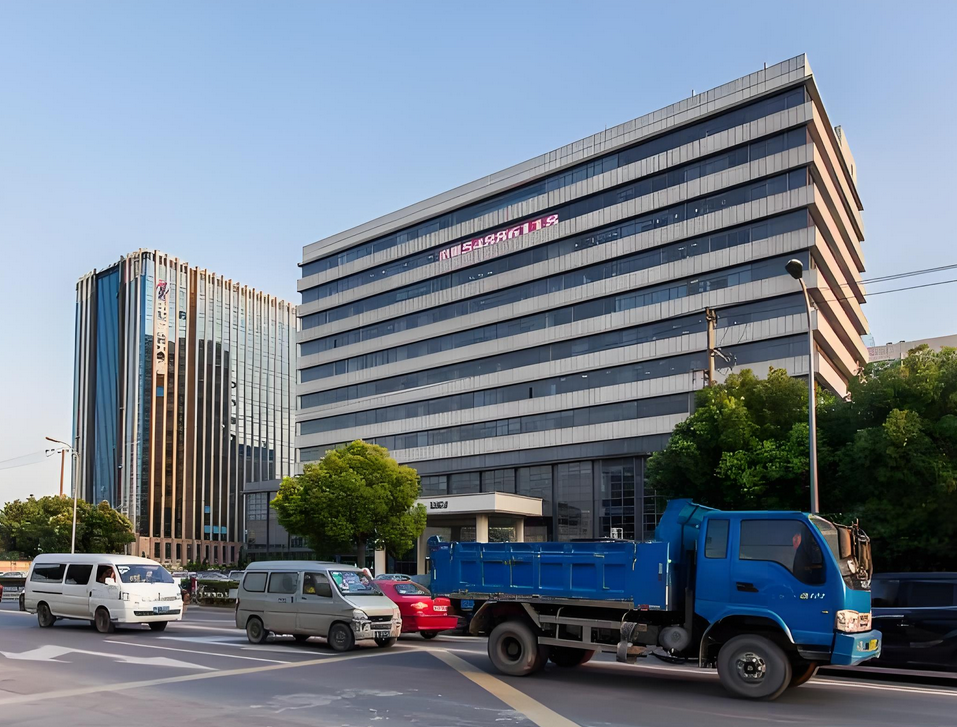 祥鹿大厦 祥鹿大厦