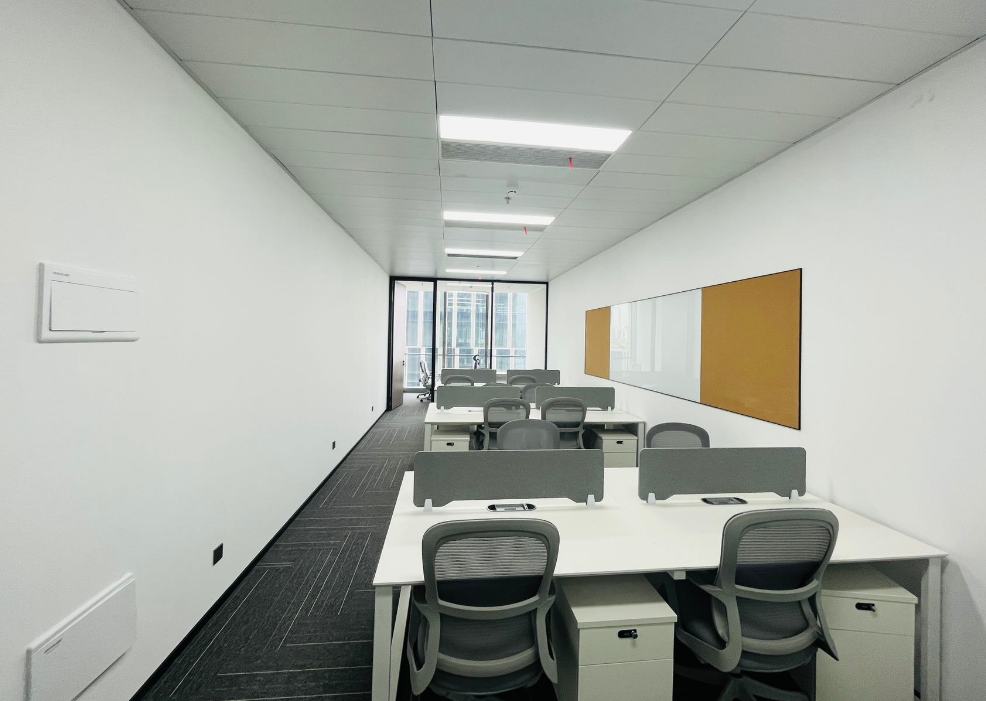 鑫耀中心 87㎡ 精装修