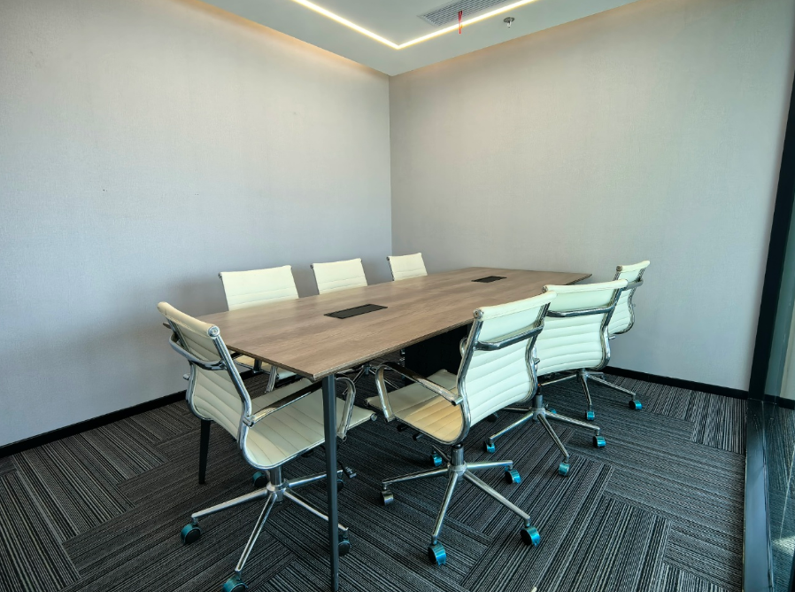 新上海城市广场