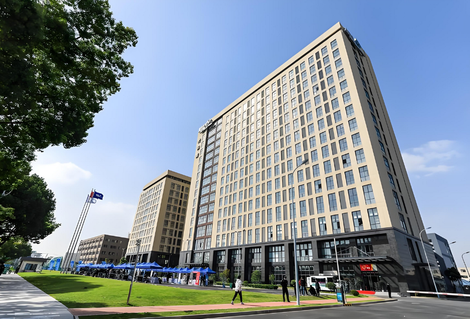 漕河泾光华园 漕河泾光华园