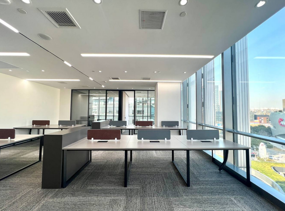 赢嘉广场办公室图 赢嘉广场办公室图