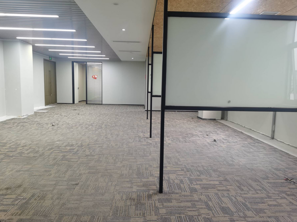 虹桥总部2号办公室图 虹桥总部2号办公室图