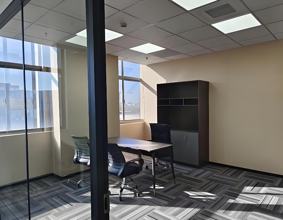 祥鹿大厦办公室图 祥鹿大厦办公室图