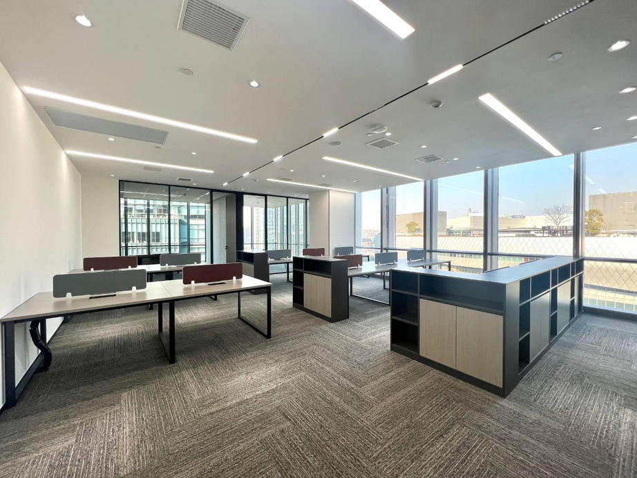 赢嘉广场办公室图 赢嘉广场办公室图