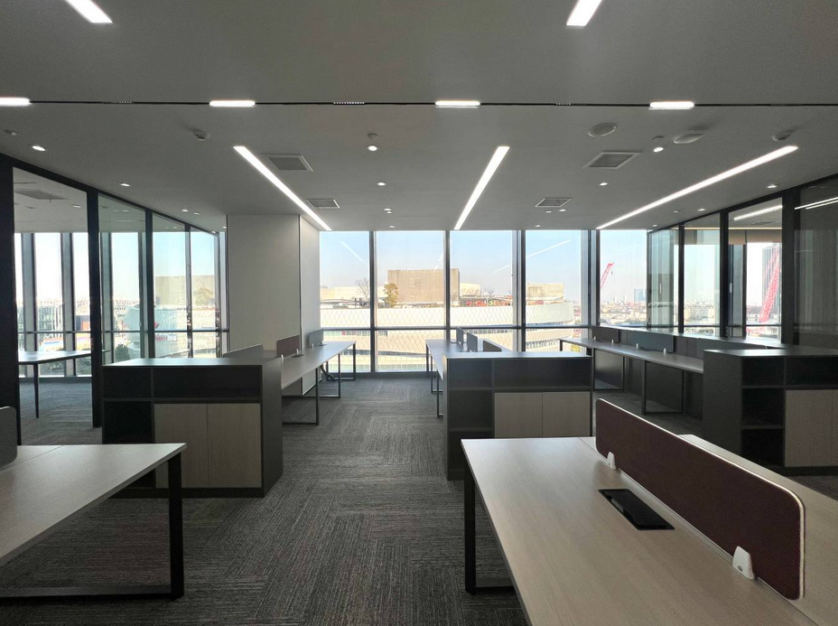 赢嘉广场办公室图 赢嘉广场办公室图