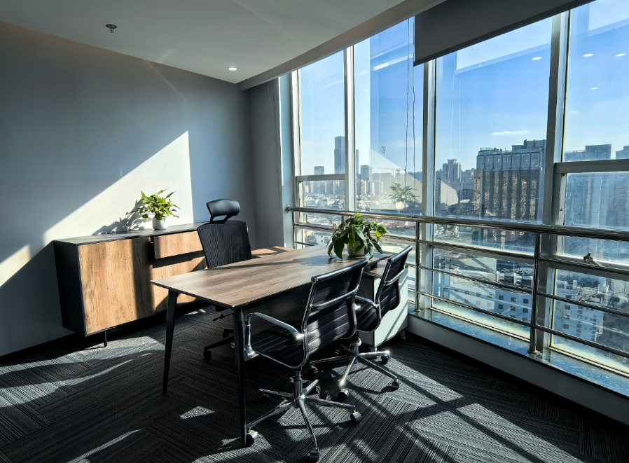 新上海城市广场