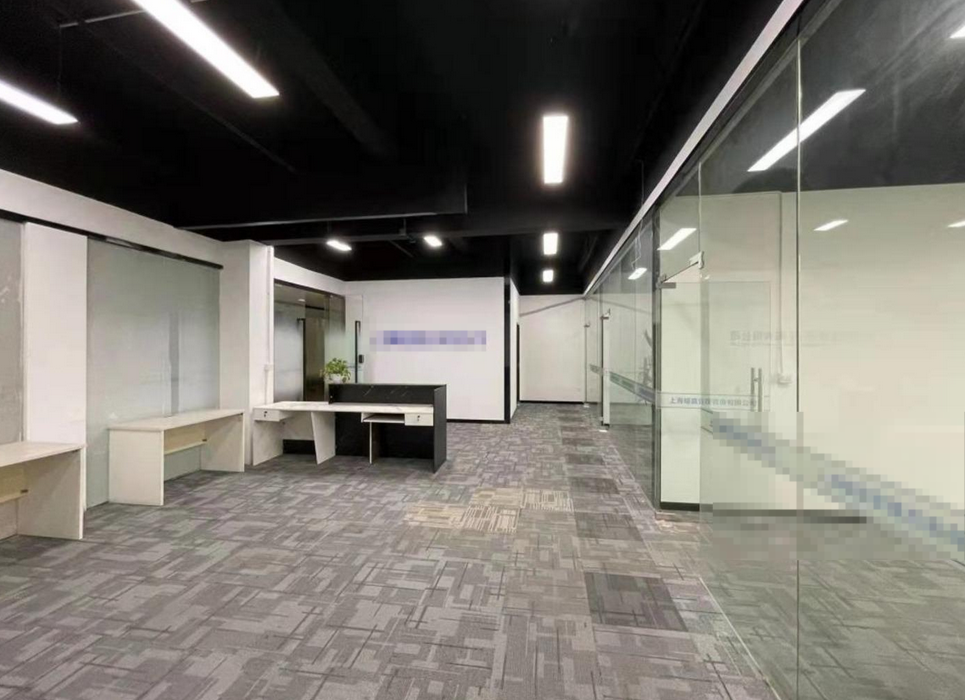 爱登堡产业园办公室图 爱登堡产业园办公室图