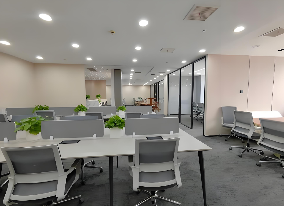 祥鹿大厦办公室图 祥鹿大厦办公室图