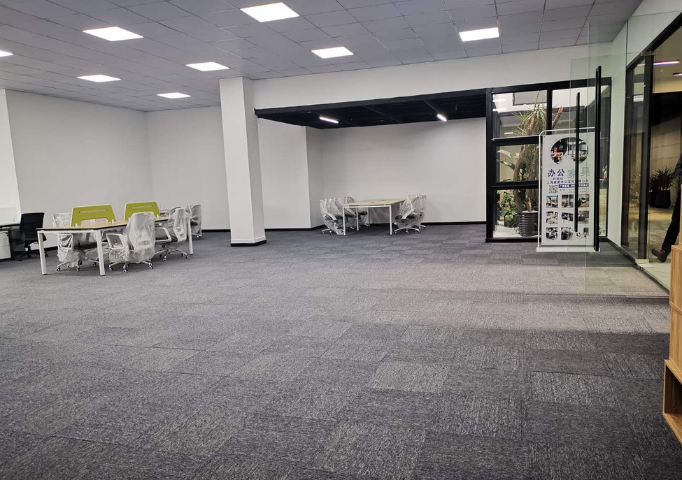 莲谷科技园办公室图 莲谷科技园办公室图