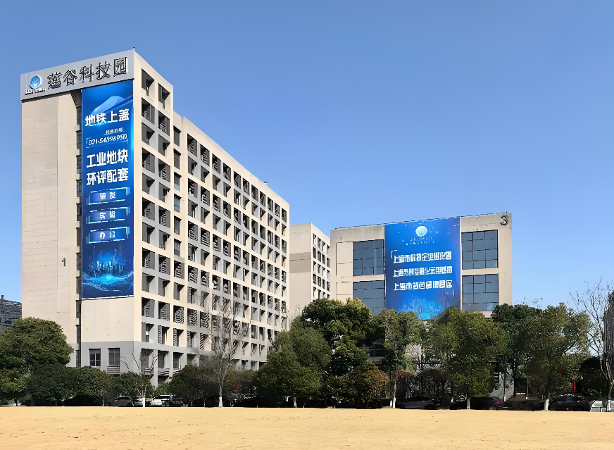 莲谷科技园，园区招租面积86㎡-1250㎡