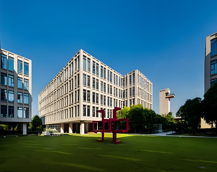 华侨城中意国际，招租面积152㎡-1000㎡