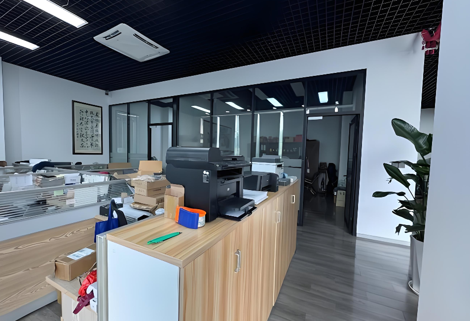 蕾特商务中心办公室图 蕾特商务中心办公室图