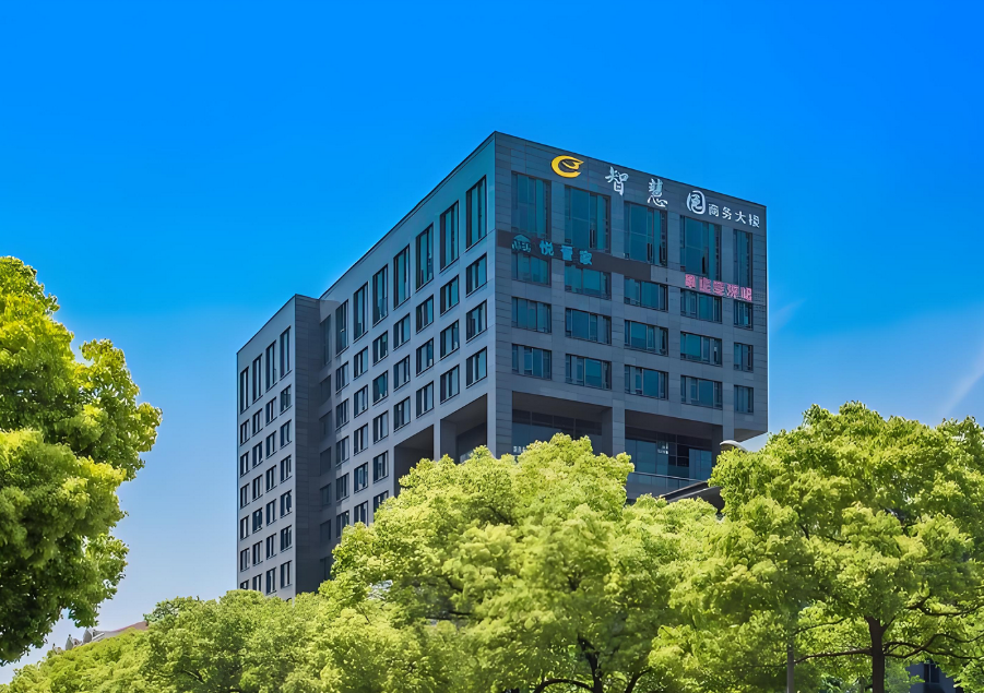 莘庄智慧园，园区招租面积70㎡-1316㎡