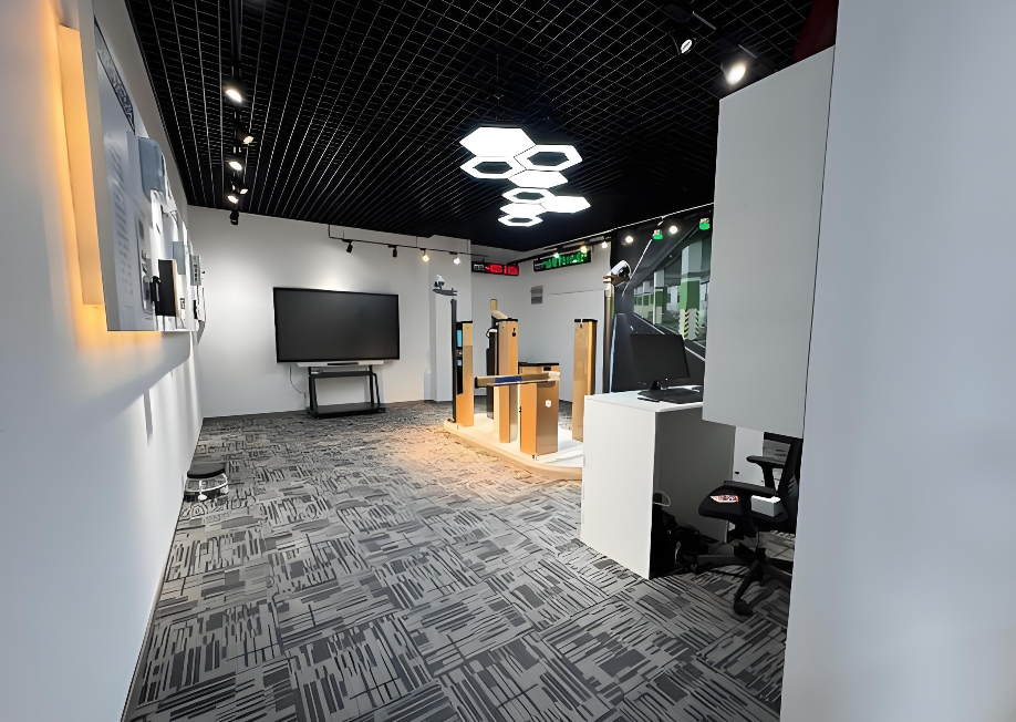 蕾特商务中心办公室图 蕾特商务中心办公室图