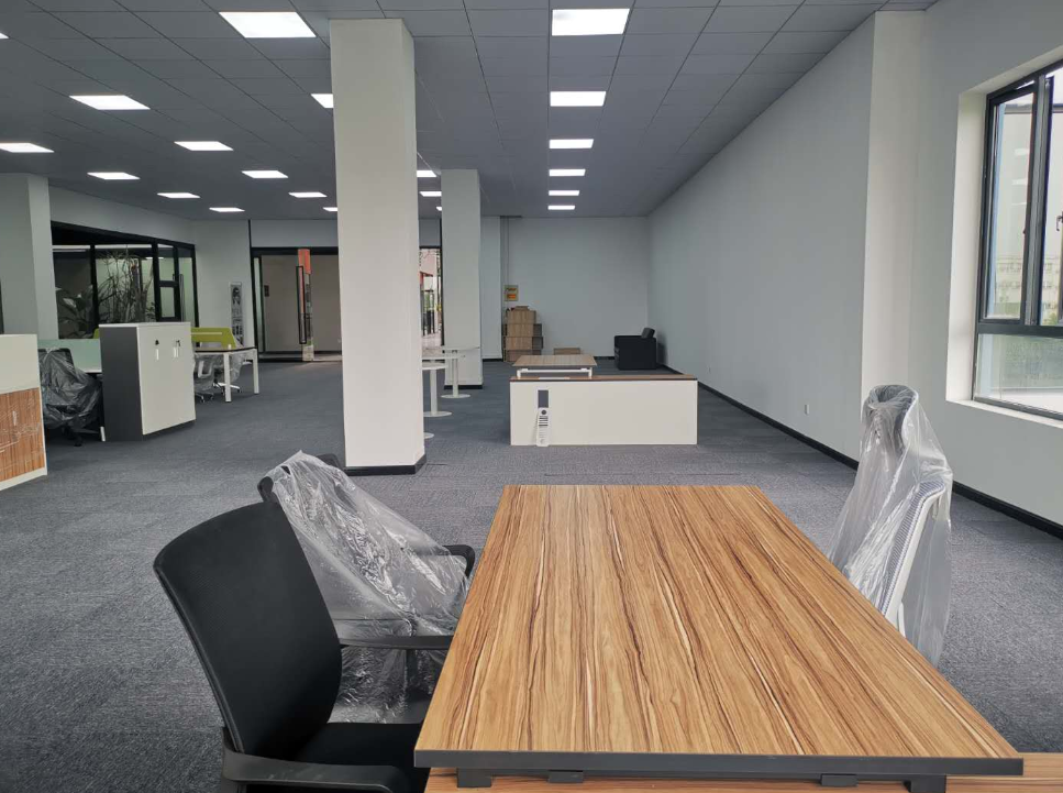 莲谷科技园办公室图 莲谷科技园办公室图