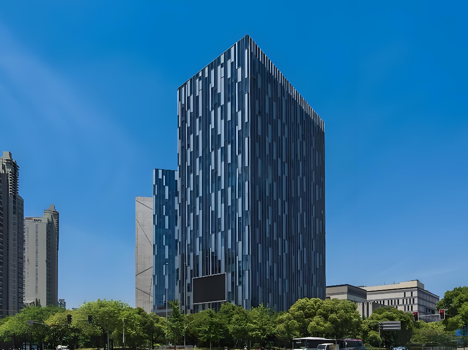 解放大厦，写字楼招租面积162㎡-1140㎡