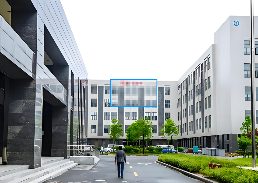 浦江道创空间 浦江道创空间