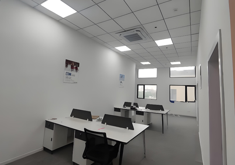 中邺智元里办公室图 中邺智元里办公室图