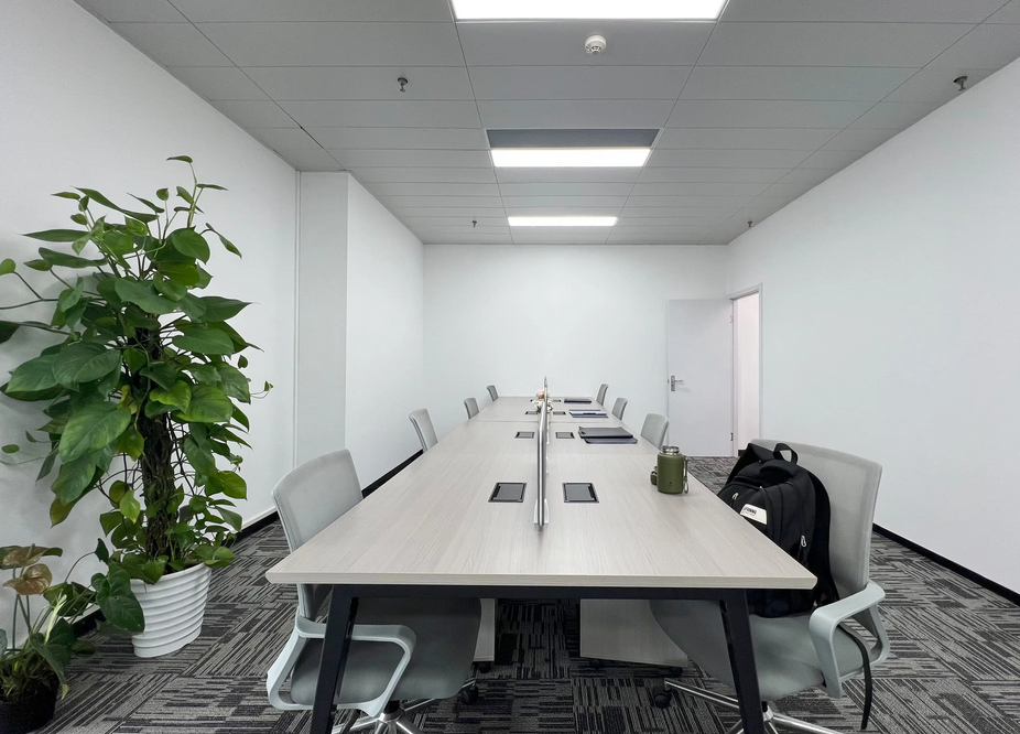 浦江道创空间办公室图 浦江道创空间办公室图