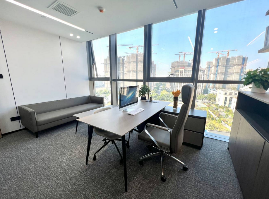 吴泾宝龙中心办公室图 吴泾宝龙中心办公室图