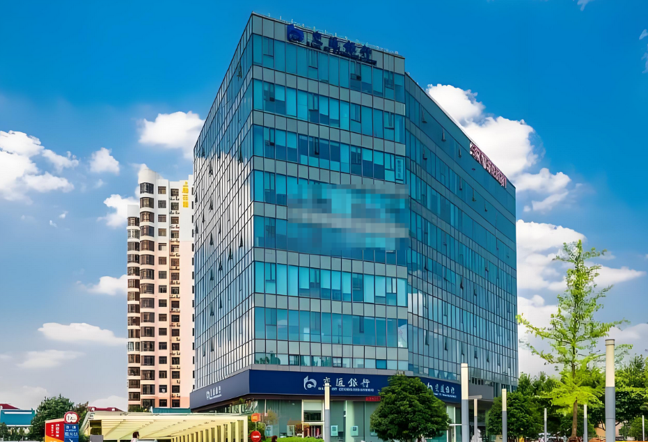 胜富仁大厦，招租面积86㎡-510㎡