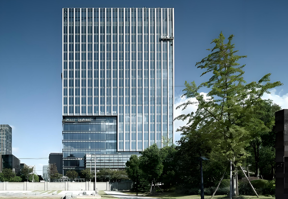 莘庄中心，招租中心，面积90㎡-1902㎡