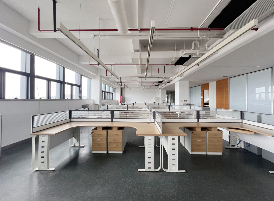 神开大厦办公室图 神开大厦办公室图