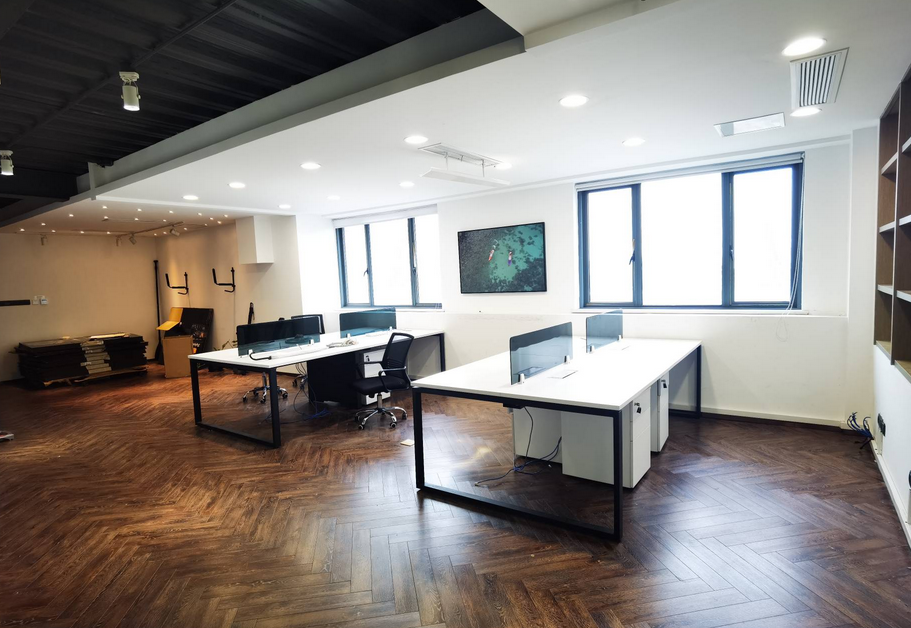 春申创意园办公室图 春申创意园办公室图
