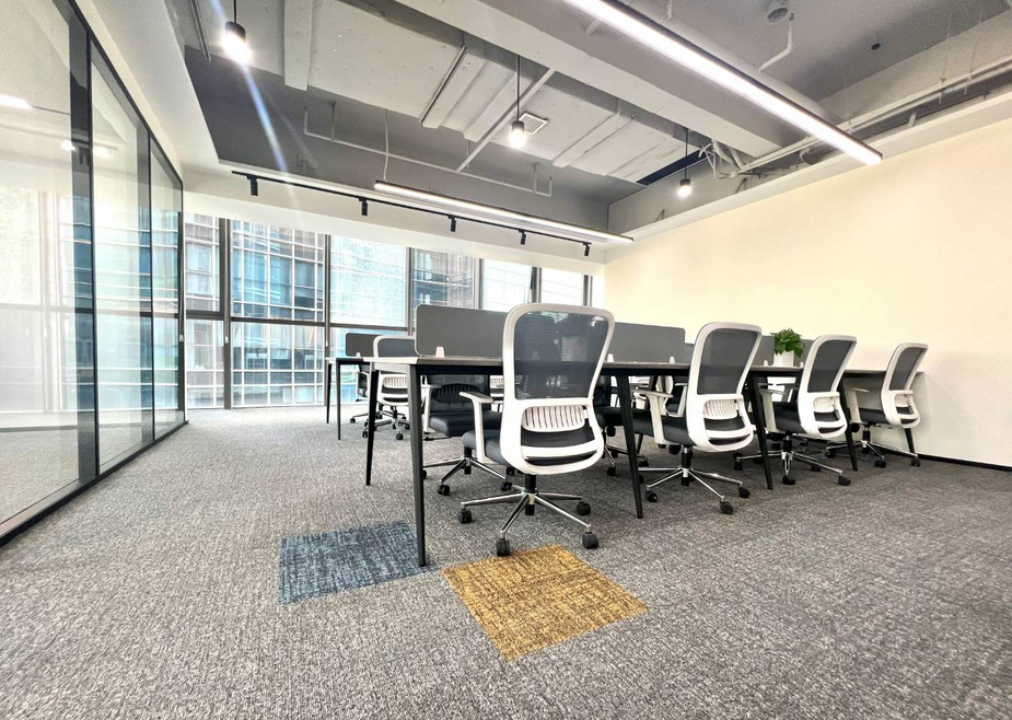 吴泾宝龙中心办公室图 吴泾宝龙中心办公室图