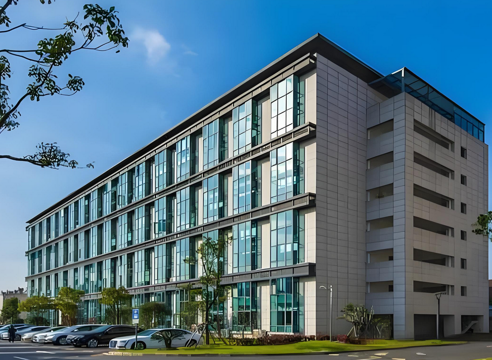 春申创意园，园区直租面积100㎡-600㎡