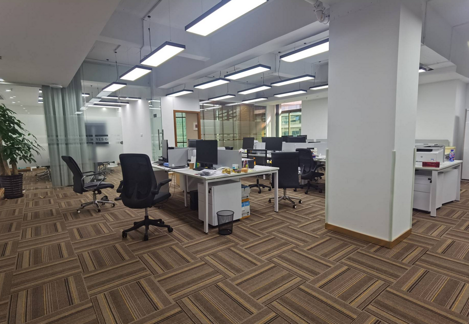 瑞都大厦办公室图 瑞都大厦办公室图