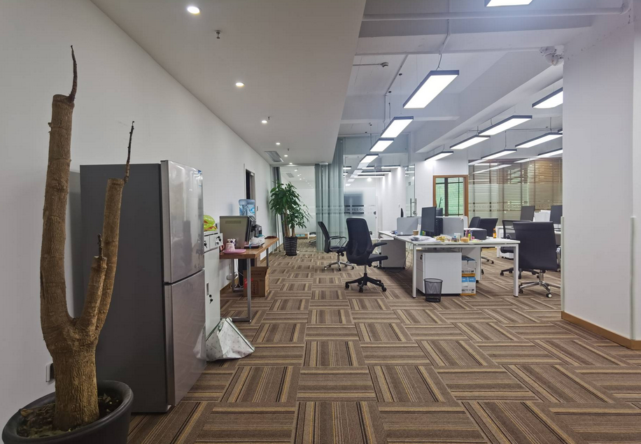 瑞都大厦办公室图 瑞都大厦办公室图