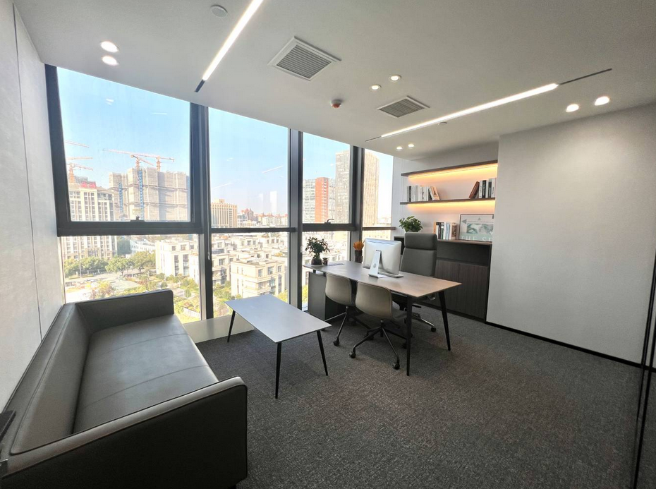 吴泾宝龙中心办公室图 吴泾宝龙中心办公室图