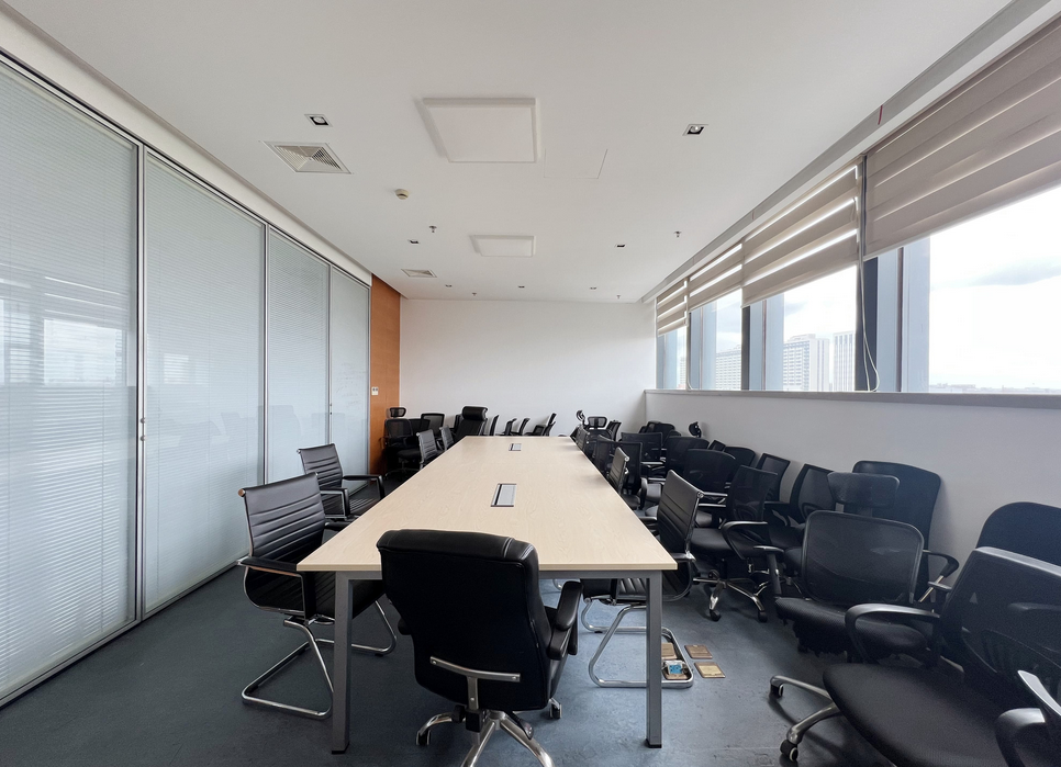 神开大厦办公室图 神开大厦办公室图