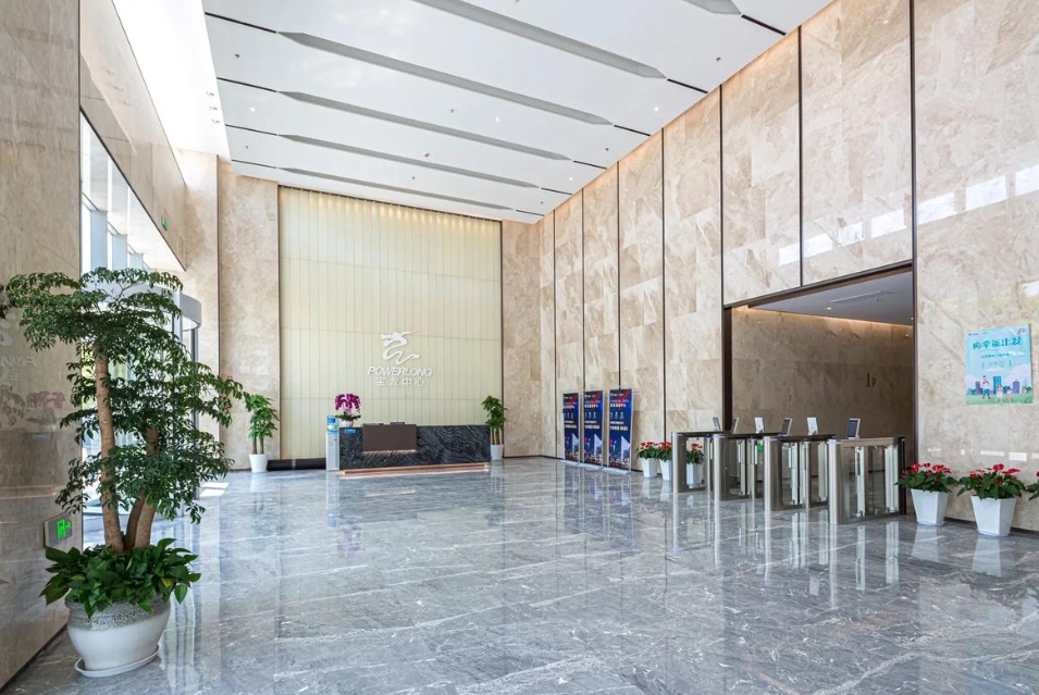 吴泾宝龙中心 吴泾宝龙中心