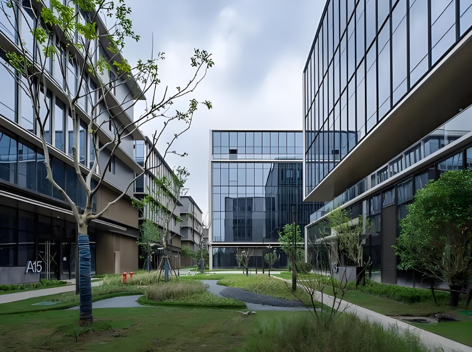 梅陇华鑫天地，招租中心，出租面积150㎡-2100㎡