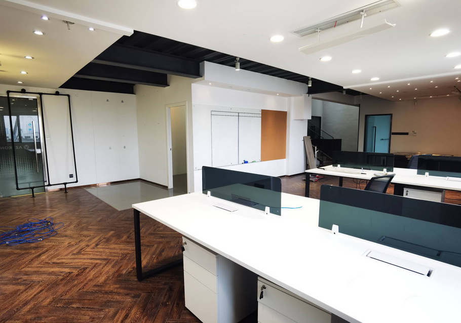 春申创意园办公室图 春申创意园办公室图