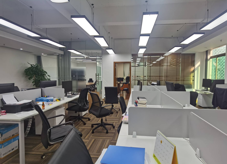 瑞都大厦办公室图 瑞都大厦办公室图